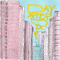 [CD] 효웅 (HYOWOONG) - DAY AFTER DAY