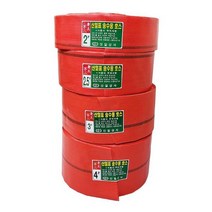 천막 물호스 배수용 양수기 펌프 연결 농업 공사 농사, 스토어 65mm(2.5in