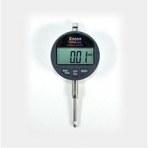 신콘 SM543-025 디지털 인디게 이터mm 0. 01 디지털인 디지탈인 인디케이터