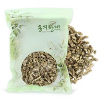 동의한재 괴각 회화나무열매 600g, 단품