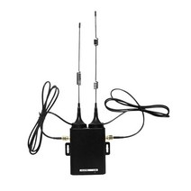 와이파이 증폭기 공유기 인터넷 H927 WiFi 라우터 산업용 등급 4G LTE SIM 카드 150Mbps 외부 안테나 포함 야외용 16 사용자 지원, [01] H927