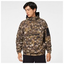 [오클리] 자켓 ZQJ 21FA 인핸스 FGL 윈드 아노락 재킷 1.7(FOA4029787