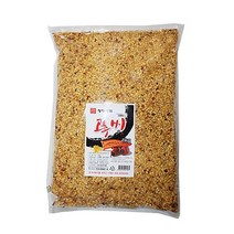 청양식품 (면)청양식품 고추씨1kg, 1