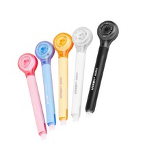 수정 테이프 펜 모양 수정 테이프 학생을위한 휴대용 문구 연구 공급, type1