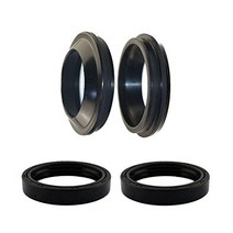 AHL 프론트 포크 오일 씰 더스트 씰 35x48x11mm 2 개 세트 혼다 CB750F Super Sport 1975-1980 XR250 XR500 1979-1980 CB450K 1971-1974 CB500 197