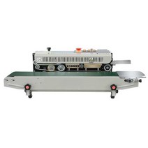 자동실링기 음식 포장 카페 커피 녹차 업소용 포장기, FRD-750E  844x375mm