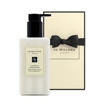 조말론 런던 라임바질 앤 만다린 바디 앤 핸드 로션 250ml