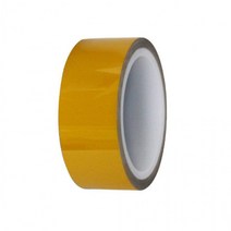 JK프리미엄 고온 내열 캡톤 양면 테이프 40mm x 10M KAPTON 내열테이프 고온테이프, 상세페이지 참조