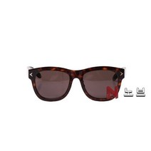 [지방시] [빈티지] GV7047 레오파드 뿔테 선글라스 B9563 2 1307529 1