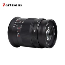 망원렌즈 60mm F2.8 II MF 매크로 APS-C 렌즈 Sony E/Nikon Fuji XF/Canon, CHINA_Canon EF-M
