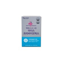 차병원 메디라이프 마더스 프리바이오틱스, 4.5g/30정, 9박스