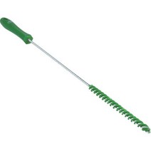 Kyowa Clean Pipe Brush Green Diameter 10mm Vikan Pipe Cleaner 53752, 1개, 상품명참조