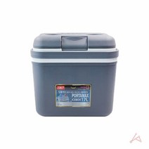 포타맥스 키친플라워 아이스박스 17L 가정잡화 _ 97968EA, 본상품선택