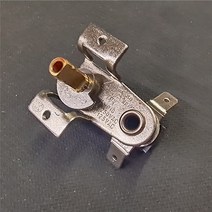 전기오븐 제과제빵 홈쿠킹 가정용신제품 10A/250V 온도 조절기 TA-018 나사 구멍 컨트롤러 전기 오븐 예비, 없음