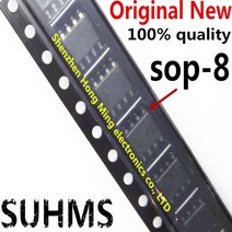 i510400f 100% 신제품 UP0104SSW8 sop-8 칩셋 5 개, 한개옵션0