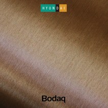 현대엘앤씨 인테리어필름 RM008 메탈시트지