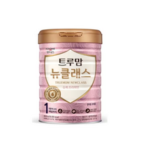 일동후디스 트루맘 뉴클래스 슈퍼프리미엄 분유 1단계, 16개, 800g