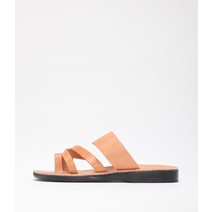 Jerusalem Sandals 예루살렘 샌들 .8 더 굿 셰퍼드 브라운