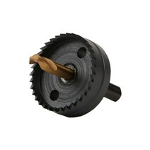 영공사 하이스 홀쏘 홀커터 75mm