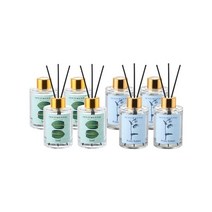 센티멘탈 디퓨저 스테디에디션 2종 4+4 세트, 없음