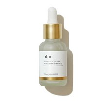 idio idio 인간 줄기 세포 미용액 CICA 세라미드 EGF 풀러렌 비타민 C 유도체 APPS 에이징 케어 무향료 일본제 idio イディオ ヒト幹細胞美容液 CICA セラミド