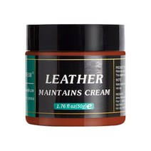 자동차실내세정제 50g 가죽 리컬러링 밤 리페어 페이스트 스킨 리퍼비시 자동차 시트 구멍 스크래치 균열 립 복원, [03] Brown
