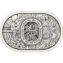 JINGHENG 발매트 천연규조토 욕실매트, 34CM*44CM 옵션1