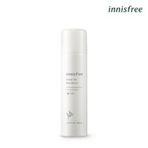 이니스프리 그린티 미스트 안개분사, 120ml, 1개