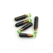 도난방지택제거 뉴 1pc ID48 자동차 트랜스 폰더 칩 OEM for VWkodaSeatAudiHonda 용 신규빈코딩되지 않음