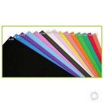 f09 EVA폼 2X330X490_꾸미기재료 E-223 우드락폼보드/하드보드지/스티로폼/골판지/포맥스/보드롱/우드락본드/플라스틱판/아크릴판/단열재