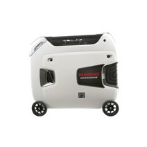 HANDO-RATO 인버터발전기 HD3500iSW 홍보차 푸드트럭 캠핑발전기