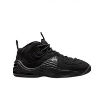 나이키 x 스투시 에어 페니 2 블랙 Nike Stussy Air Penny II Black, 295