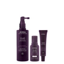 아베다 인바티 어드밴스드 리바이탈라이저 150ml 1개 세트 대용량 샘플 2종