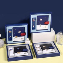 다이어리 선물세트 우주시리즈, 행성