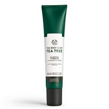 더바디샵 티트리 인 컨트롤 하이드레이터40ML, 티트리로션, 없음