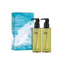 비욘드 피토가닉 페이셜 폼 듀오세트 썸머 파라다이스 에디션, 400g, 1개
