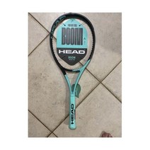HEAD 헤드 붐 팀 4 1/4