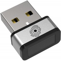 일본배송 PQI USB지문 인증 키 My Lockey FIDO인증 Windows Hello기능 대응마이 넘버 대책1년 보증(국내, 단일옵션, 단일옵션, 단일옵션