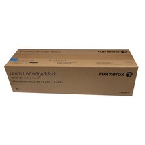 제록스 정품이미징유닛 DocuCentre-IV C2263CPS 검정, 1개