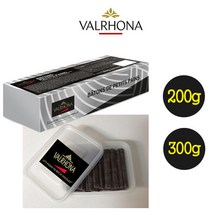 발로나 다크 초콜릿 스틱 200g 300g 1.6kg 프랑스산/ 커버추어 깔레 칼레 홈베이킹 페이스트리 페스추리 브리오슈 생지 뺑오쇼콜라 초코스틱 크로와상 페스츄리