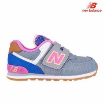 뉴발란스 뉴발란스 키즈화 아동화 운동화 런닝화 KG574E9I