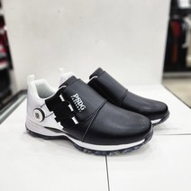 파사디 23SS 남성 보아 스파이크 골프화(QSAAE8S01M1)