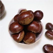 햇밤 2022년 햇 부여알밤 / 대 1kg, 햇밤 1kg_부여알밤(대), 1개