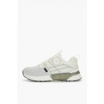 KOLON SPORT 남녀공용 아웃도어 워킹화 엔드로 FE4CX23150WHX