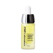 차앤박 프로폴리스 에너지 앰플, 15ml, 2개