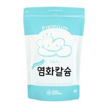 프리미엄 염화칼슘 1kg / 구슬타입의 리필용 제습제, 프리미엄 염화칼슘 1kg / 구슬타