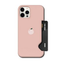 (호환용) JJU 여름 과일 인서트케이스.아칸