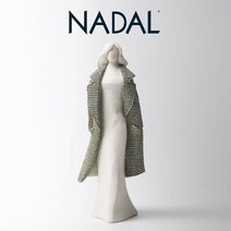 모던한 인테리어 소품 템퍼스 시리즈 스페인 프리미엄 도자기 인형 브랜드 나달 MADE IN SPAIN