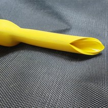 5m 색상 4:1 와이어 열 수축 두꺼운 핫멜트 접착제 튜브 케이블 보호 6mm-32mm 우리 시간, 07 YELLOW_12 32mm_02 2meter
