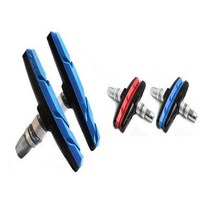 MTB V 브레이크 고무 자전거용품 자전거소품 악세사리, 상세내용표시